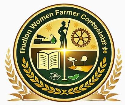 Indian Women Farmer Co-operative logo